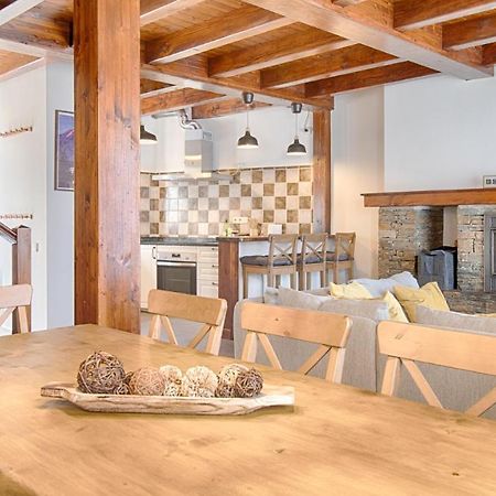 Saplan Real Estate Arres De Sus Villa Arro  Ngoại thất bức ảnh