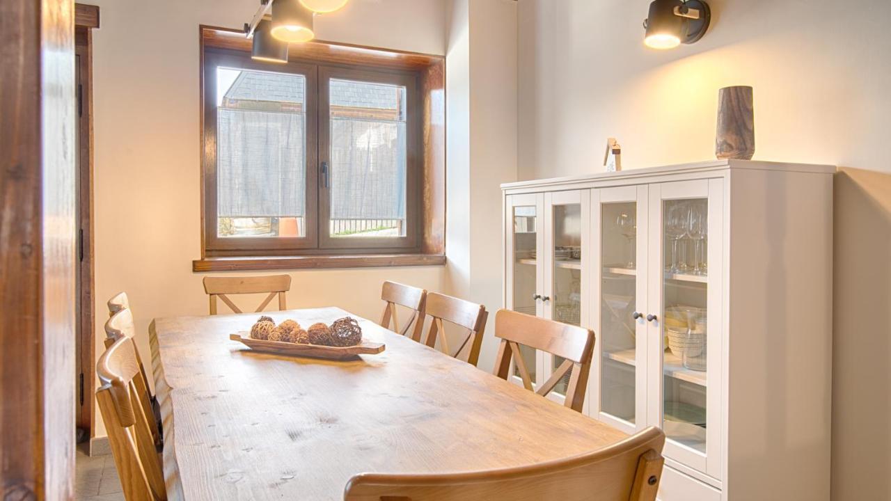 Saplan Real Estate Arres De Sus Villa Arro  Ngoại thất bức ảnh
