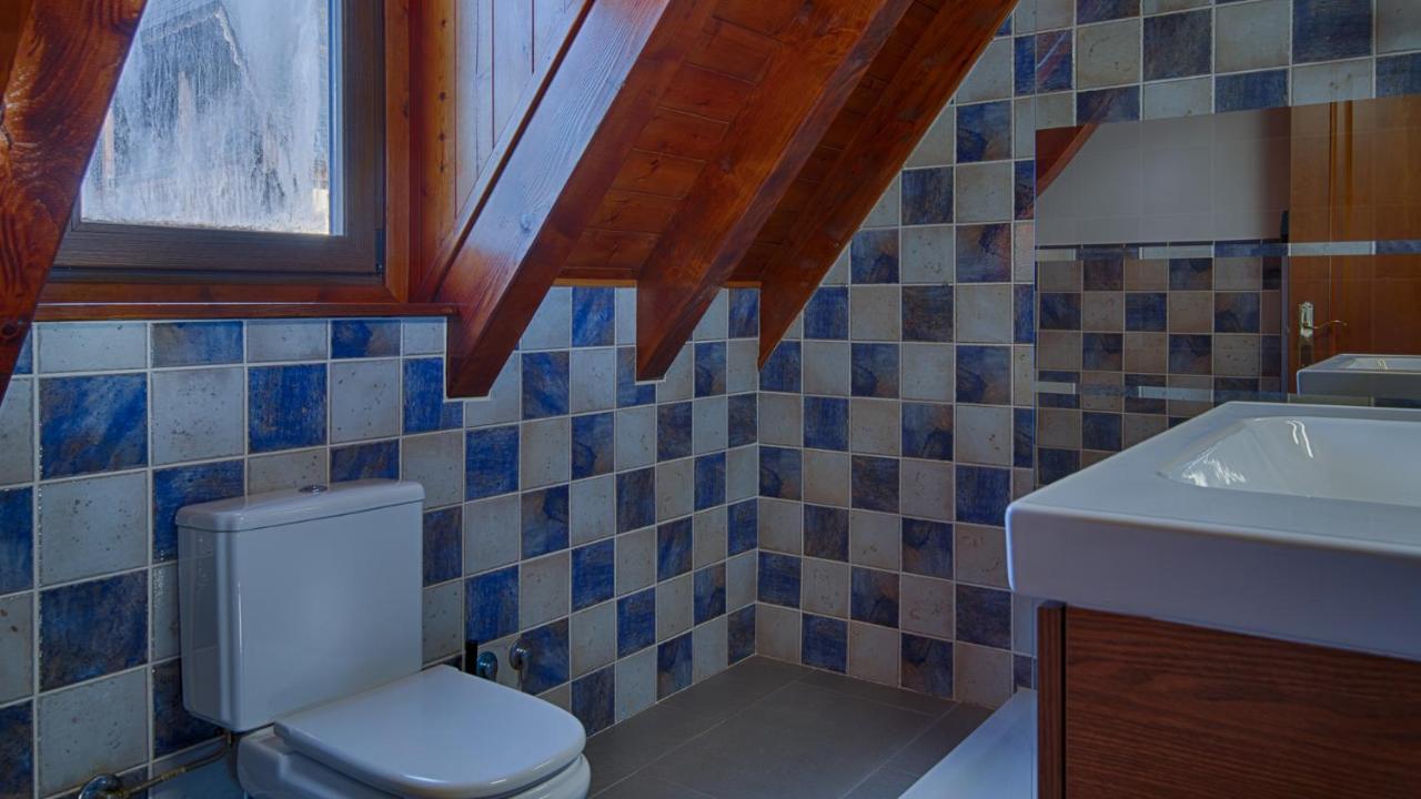 Saplan Real Estate Arres De Sus Villa Arro  Ngoại thất bức ảnh