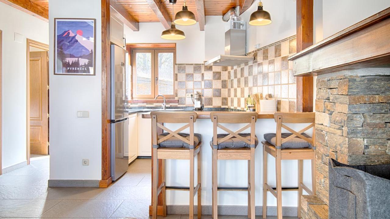 Saplan Real Estate Arres De Sus Villa Arro  Ngoại thất bức ảnh